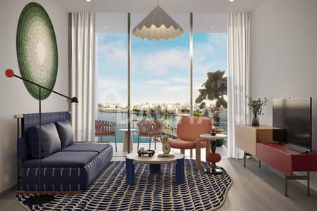 2 Bedroom Flat for Sale in Dubai Maritime City, Dubai - HIGH FLOOR | FULL SEA VIEW | GREAT OPPORTUNITY