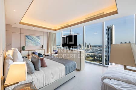 朱美拉海滩住宅（JBR）， 迪拜 单身公寓待租 - 位于朱美拉海滩住宅（JBR），JBR五星级酒店 的公寓 250000 AED - 10687437