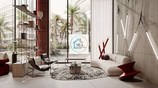 شقة 2 غرفة نوم للبيع في جزيرة السعديات، أبوظبي - IMG-20250122-WA0018. jpg