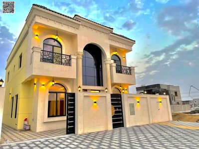 5 Bedroom Villa for Sale in Al Helio, Ajman - WhatsApp Image 2024-07-20 at 2.12. 08 PM. jpeg