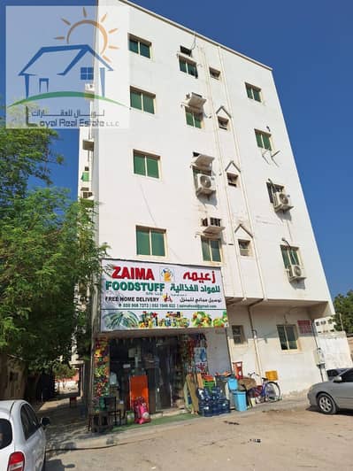 11 Bedroom Building for Sale in Al Nakhil, Ajman - BLD. jpg
