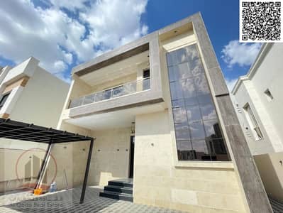 4 Bedroom Villa for Sale in Al Helio, Ajman - WhatsApp Image 2025-01-19 at 1.05. 14 PM (3). jpeg
