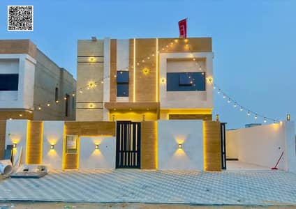 3 Bedroom Villa for Sale in Al Zahya, Ajman - WhatsApp Image 2024-12-10 at 11.55. 01 AM. jpeg
