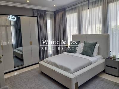 4 Bedroom Villa for Rent in Palm Jumeirah, Dubai - Upgraded | Atlantis Views | All Bills Inc