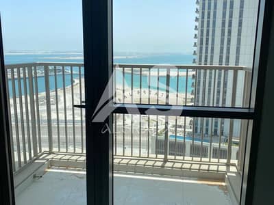 阿尔雷姆岛， 阿布扎比 1 卧室单位待售 - WhatsApp Image 2025-01-22 at 13.24. 02. jpeg