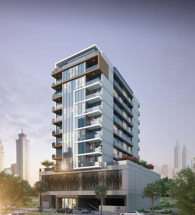 Other Commercial for Sale in Al Satwa, Dubai - Cover Image