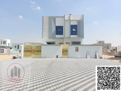 4 Bedroom Villa for Sale in Al Helio, Ajman - WhatsApp Image 2025-01-19 at 1.04. 38 PM (2). jpeg