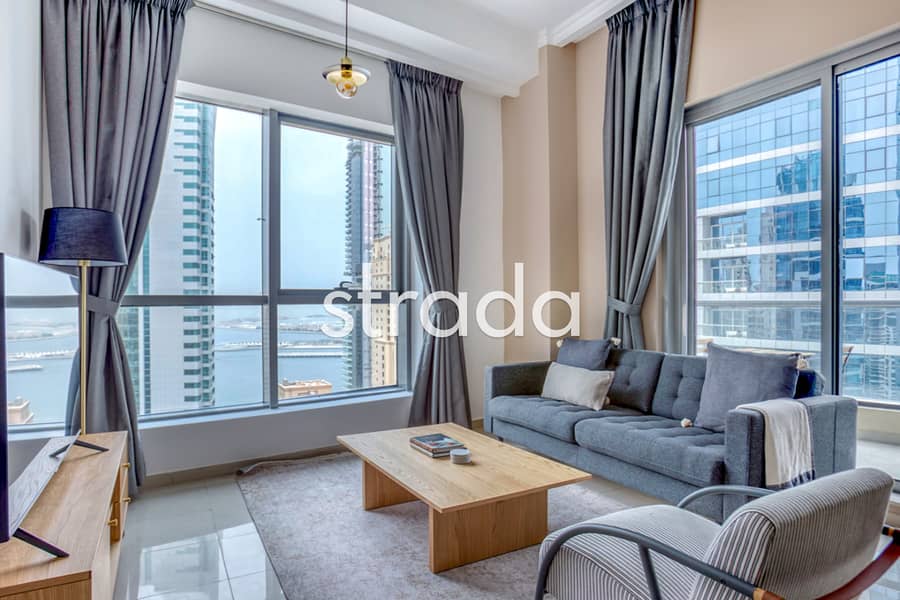 Marina View | High Floor | Investment Marina View | High Floor | Investment