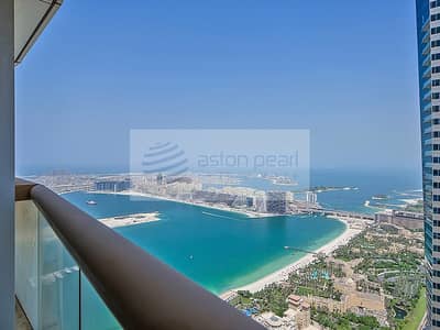 4 Bedroom Apartment for Sale in Dubai Marina, Dubai - Reduced Price | 4BR Penthouse | Sea View 4 Bedroom Apartment for Sale in Dubai Marina, Dubai - Reduced Price | 4BR Penthouse | Sea View