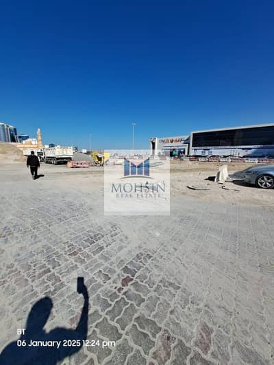 Plot for Sale in Al Rashidiya, Ajman - IMG-20250121-WA0275. jpg