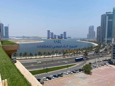 2 Bedroom Flat for Rent in Al Khan, Sharjah - IMG_8185. jpg