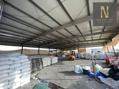 Warehouse for Sale in Hamriyah Free Zone, Sharjah - 0e14d231-3853-45fc-b0e9-fde94e3ef53c. jpg