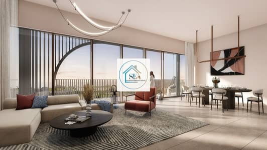 3 Cпальни Апартаменты Продажа в Остров Садият, Абу-Даби - IMG-20250122-WA0017. jpg