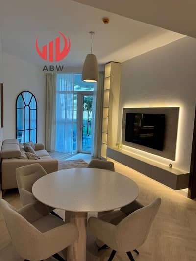 1 Bedroom Apartment for Rent in Business Bay, Dubai - IMG-20250120-WA0164. jpg