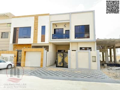 5 Bedroom Villa for Sale in Al Yasmeen, Ajman - WhatsApp Image 2025-01-19 at 2.15. 56 PM (3). jpeg