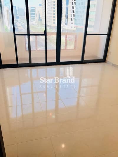 AFFORDABLE 3 BEDROOM PLUS MAID ROOM AND BALCONY FOR RENT IN NAJDA STREET AFFORDABLE 3 BEDROOM PLUS MAID ROOM AND BALCONY FOR RENT IN NAJDA STREET