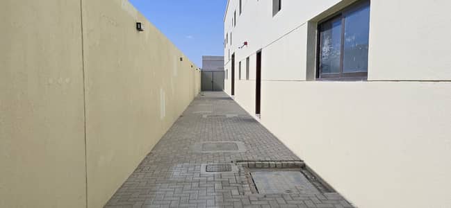 سكن عمال  للايجار في صناعية الصجعة، الشارقة - WhatsApp Image 2025-01-22 at 13.57. 08. jpeg
