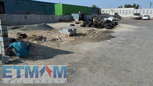 Участок в аренду в Рас Аль Кхор, Дубай - 802. jpg