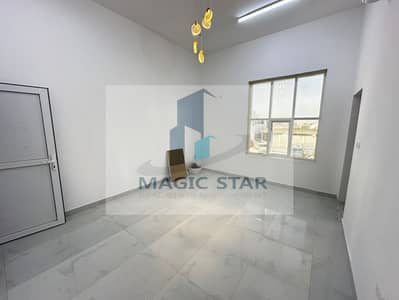 1 Bedroom Flat for Rent in Al Shawamekh, Abu Dhabi - WhatsApp Image 2024-12-29 at 2.00. 40 AM (2). jpeg