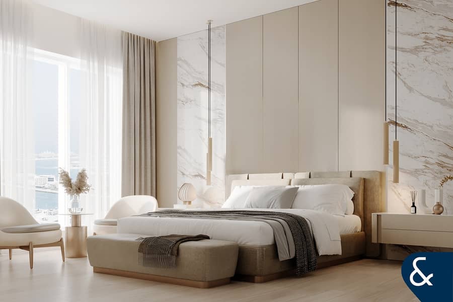Квартира в Дубай Марина,Аэтернитас Тауэр, 4 cпальни, 16300000 AED - 9133030 Квартира в Дубай Марина,Аэтернитас Тауэр, 4 cпальни, 16300000 AED - 9133030