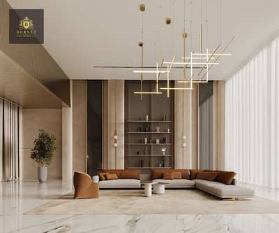 Studio for Sale in Al Jaddaf, Dubai - BG11. jpg