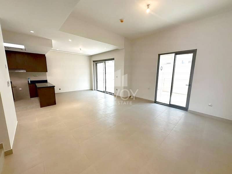 位于扎耶德城，绚烂生活社区，Cordoba 3 卧室的联排别墅 185000 AED - 10688535