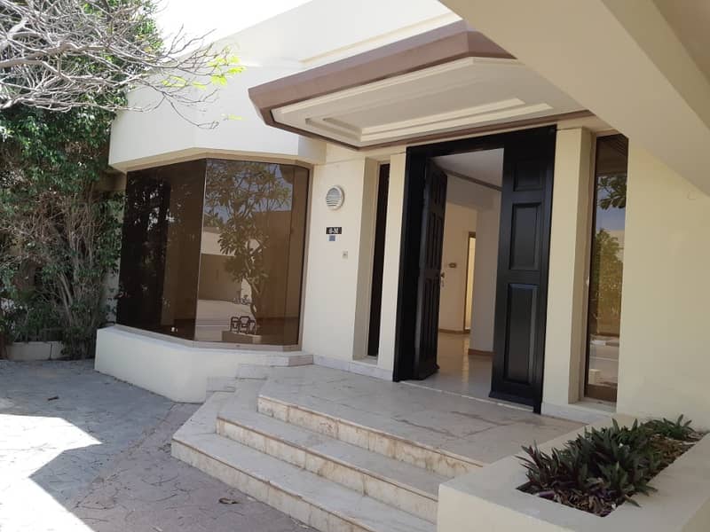 Affordable Price | 4 BR Villa Rent in Al Safa | Pool & Garden