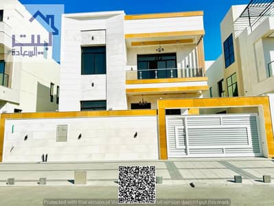 5 Bedroom Villa for Sale in Al Yasmeen, Ajman - IMG-20250122-WA0077. jpg