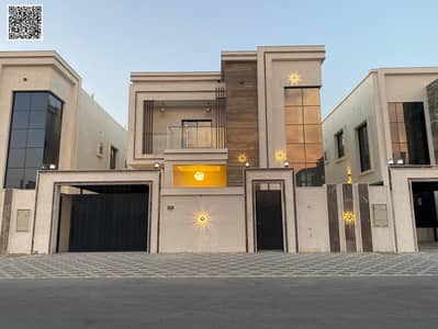 5 Bedroom Villa for Sale in Al Amerah, Ajman - WhatsApp Image 2024-09-09 at 2.13. 24 AM (2). jpeg