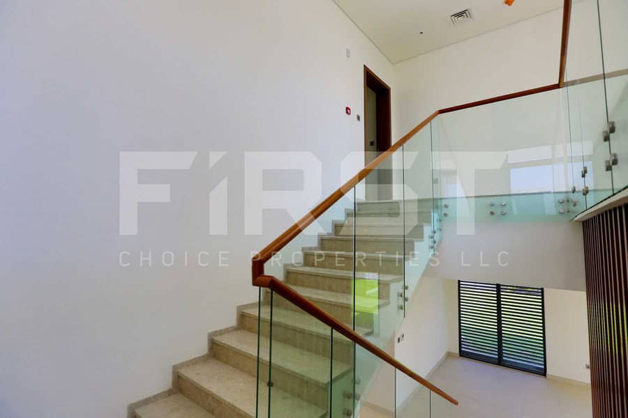 8 Internal Photo of 5 Bedroom Villa in West Yas Yas Island Abu Dhabi UAE (7). jpg