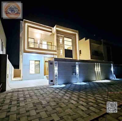 4 Bedroom Villa for Sale in Al Helio, Ajman - 1000725750. webp