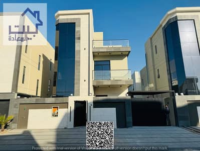 5 Bedroom Villa for Sale in Al Yasmeen, Ajman - IMG-20250122-WA0048. jpg