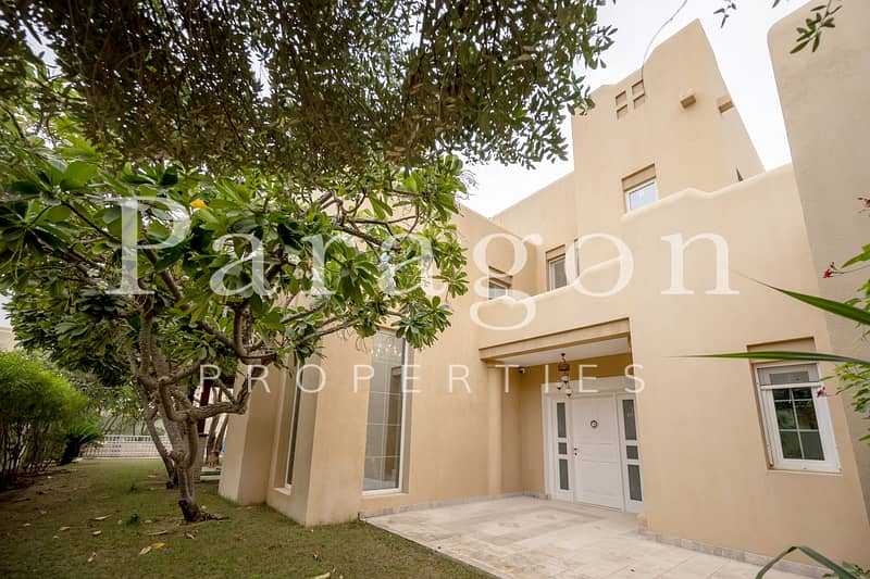 Private Pool | Spacious layout | Well maintained