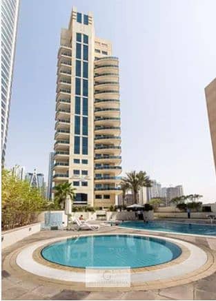Spacious 1-Bedroom Apartment for Rent/Sale in Yacht Bay Tower, Dubai Marina  Stunning Views & Prime Location