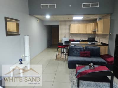 FURNISHED  STUDIO  I   METRO STATION   I ARMADA TOWER 3-JLT