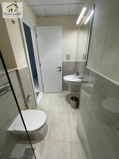 Fully Furnished | Two Bedroom Hall | Available From 12 March |