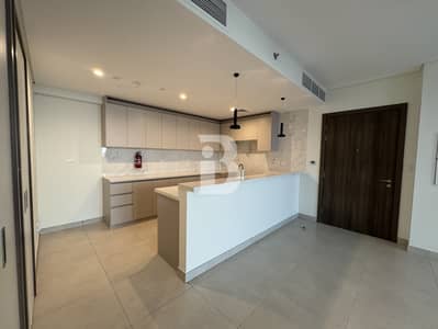 Modern | Burj Khalifa View | High Floor | Vacant