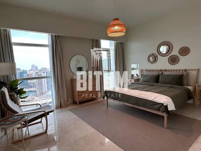 阿尔雷姆岛， 阿布扎比 2 卧室公寓待售 - Ocean Terrace Bitum real estate25. jpeg
