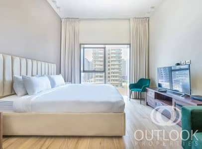 Studio for Rent in Jumeirah Village Circle (JVC), Dubai - WhatsApp Image 2025-01-21 at 16.17. 07. jpeg