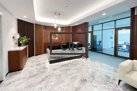 Office for Rent in Jumeirah Lake Towers (JLT), Dubai - Business Centre | Private Offices | Prime Location
