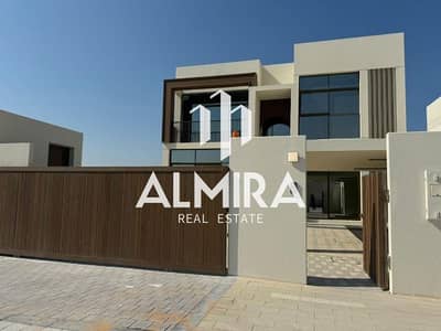Single Row Corner | Executive Villa | Move in Ready