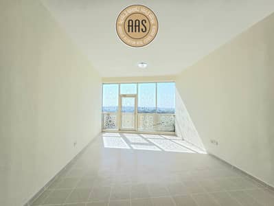 Spacious Apartment ! Huge Size ! Closed To Metro ! With All Aminities  ! Ready