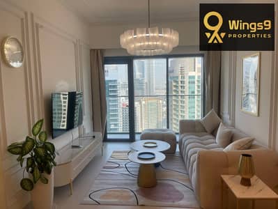 CANAL VIEW | GREAT LOCATION | AVAILABLE FROM FEB