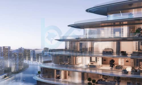 3 Bedroom Flat for Sale in Business Bay, Dubai - 9. jpg
