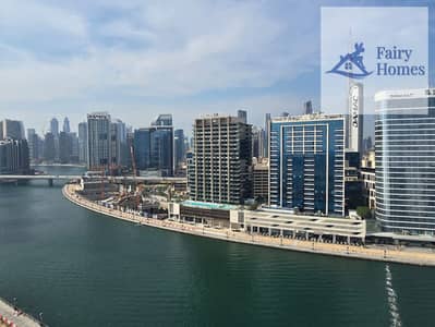 Best Deal | 1 Bed | Burj & Lake View
