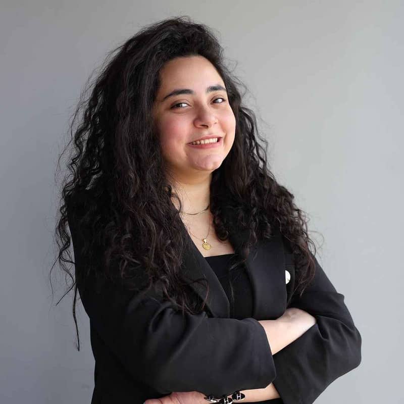 Habiba Ahmed