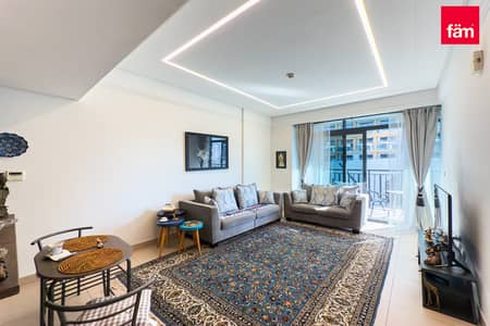 1 Bedroom Apartment for Sale in Arjan, Dubai - VACANT | POST HANDOVER PAYMENT PLAN | FURNISHED