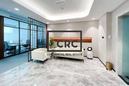 Office for Rent in Jumeirah Lake Towers (JLT), Dubai - Business Centre | Coworking Offices | JLT
