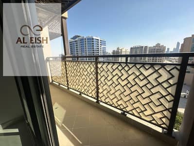 1 Bedroom Apartment for Rent in Al Jaddaf, Dubai - WhatsApp Image 2025-01-22 at 2.56. 55 PM (5). jpeg