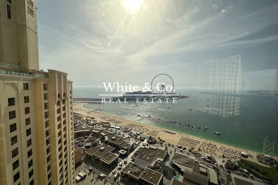 High floor | Sea view | Newly Renovated High floor | Sea view | Newly Renovated